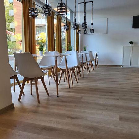 Hotel Mettmann Eksteriør bilde