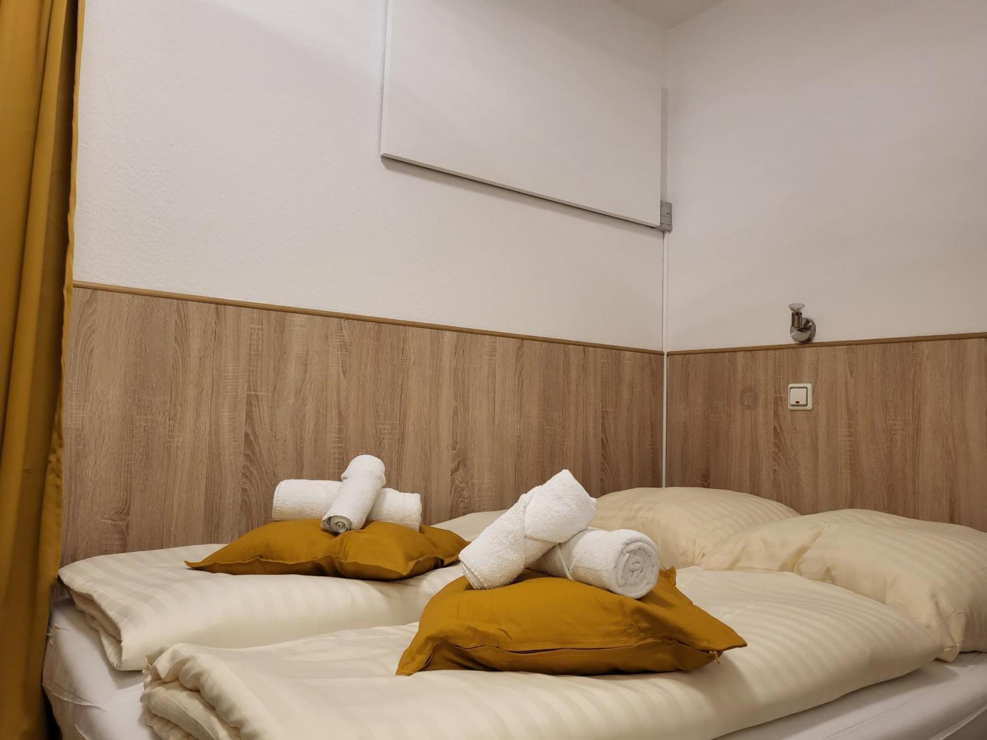 Hotel Mettmann Eksteriør bilde
