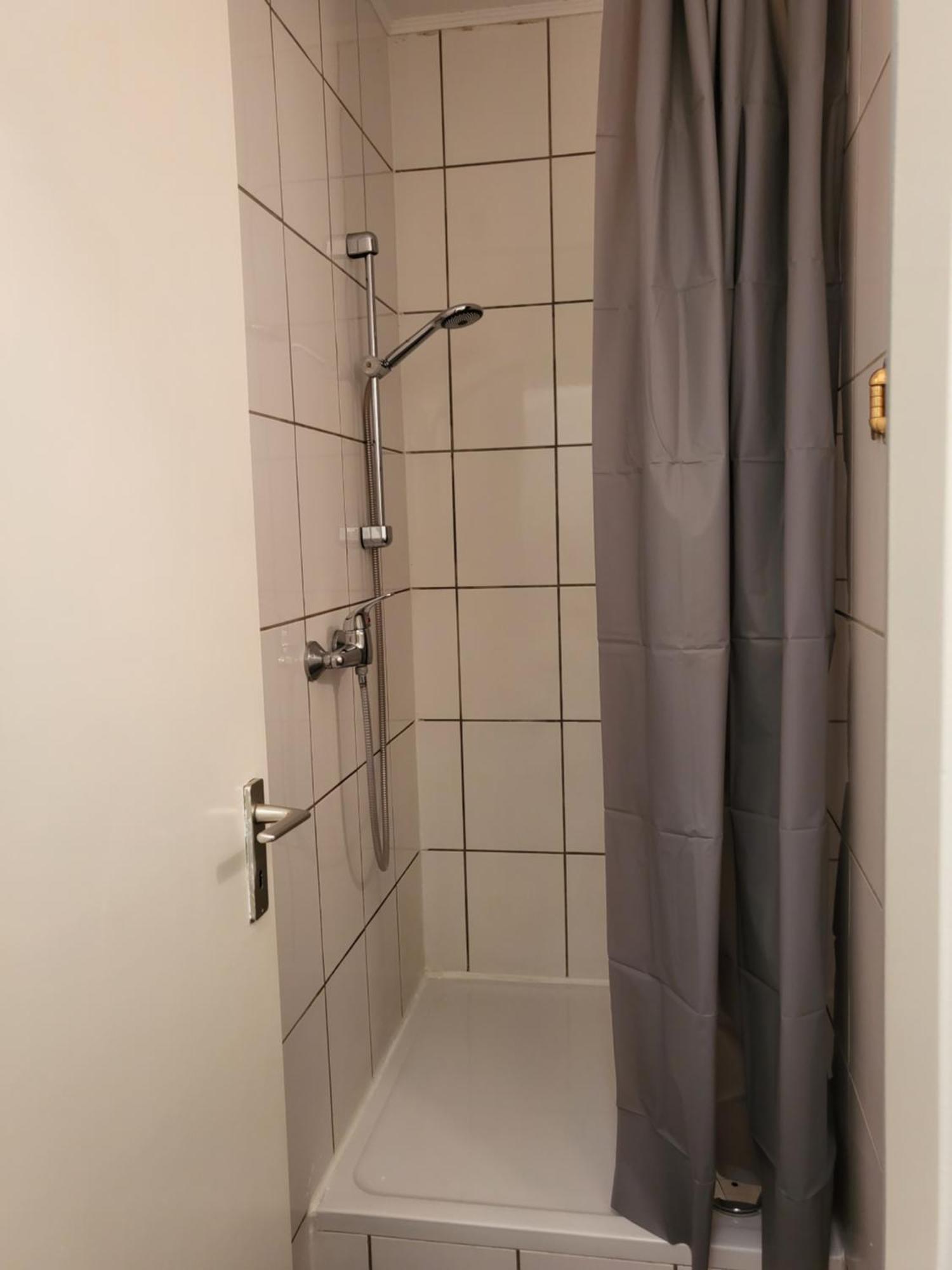 Hotel Mettmann Eksteriør bilde