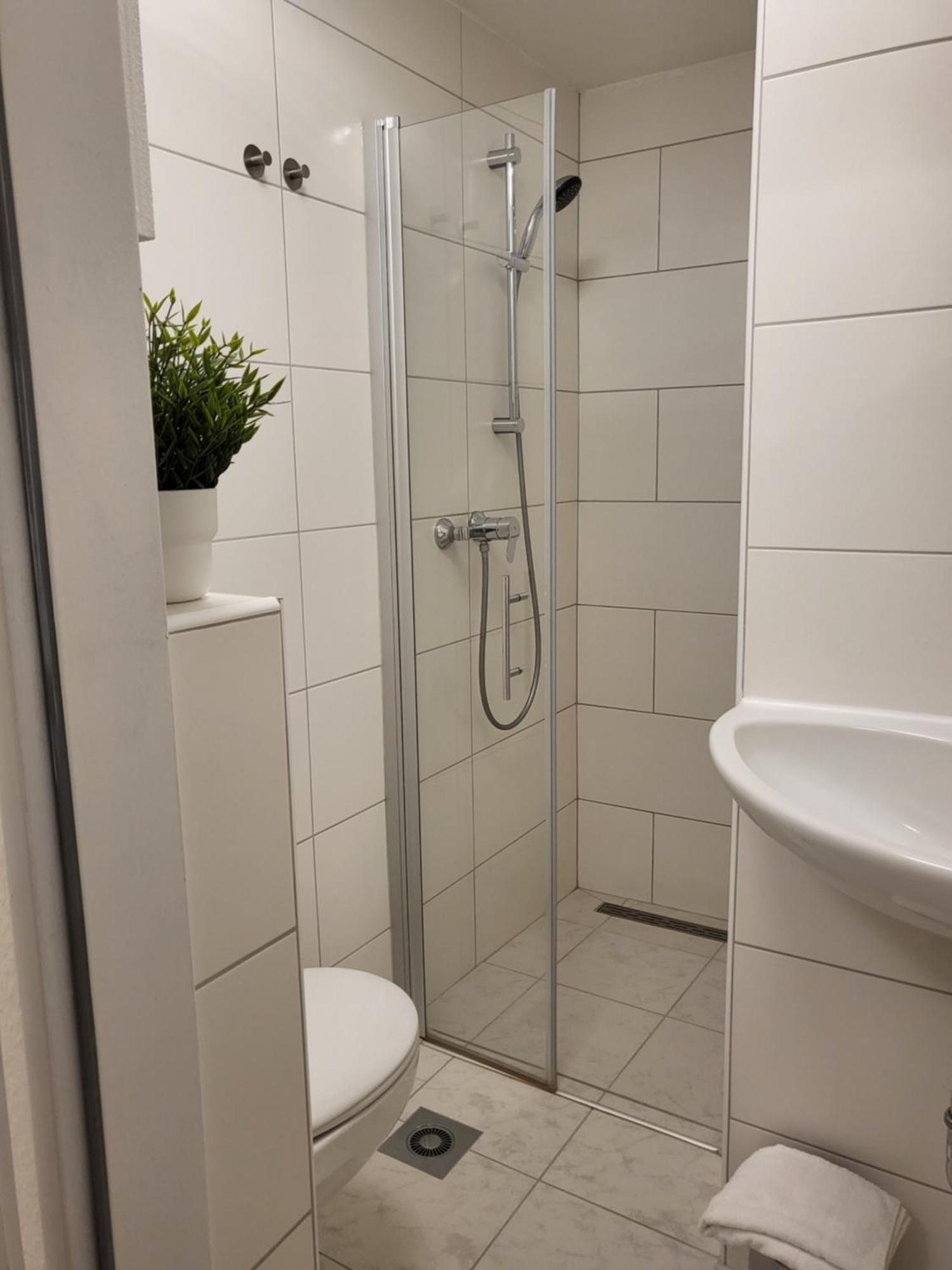 Hotel Mettmann Eksteriør bilde