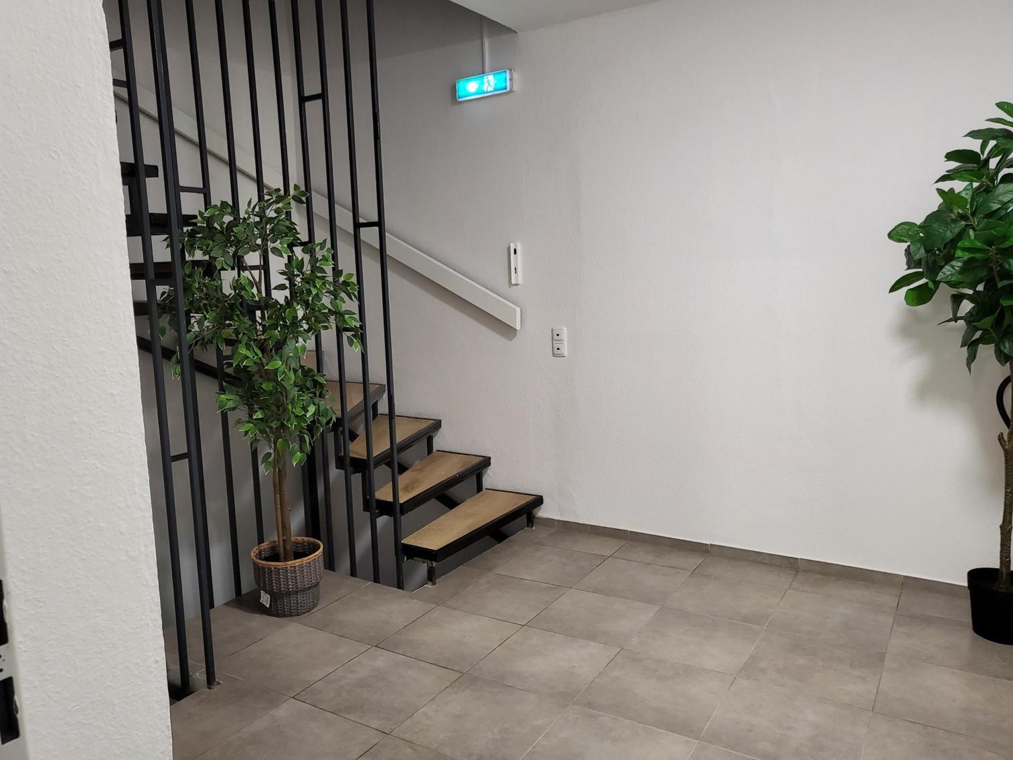 Hotel Mettmann Eksteriør bilde