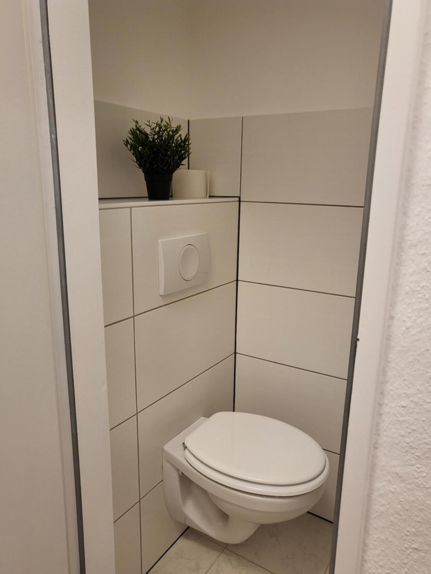 Hotel Mettmann Eksteriør bilde