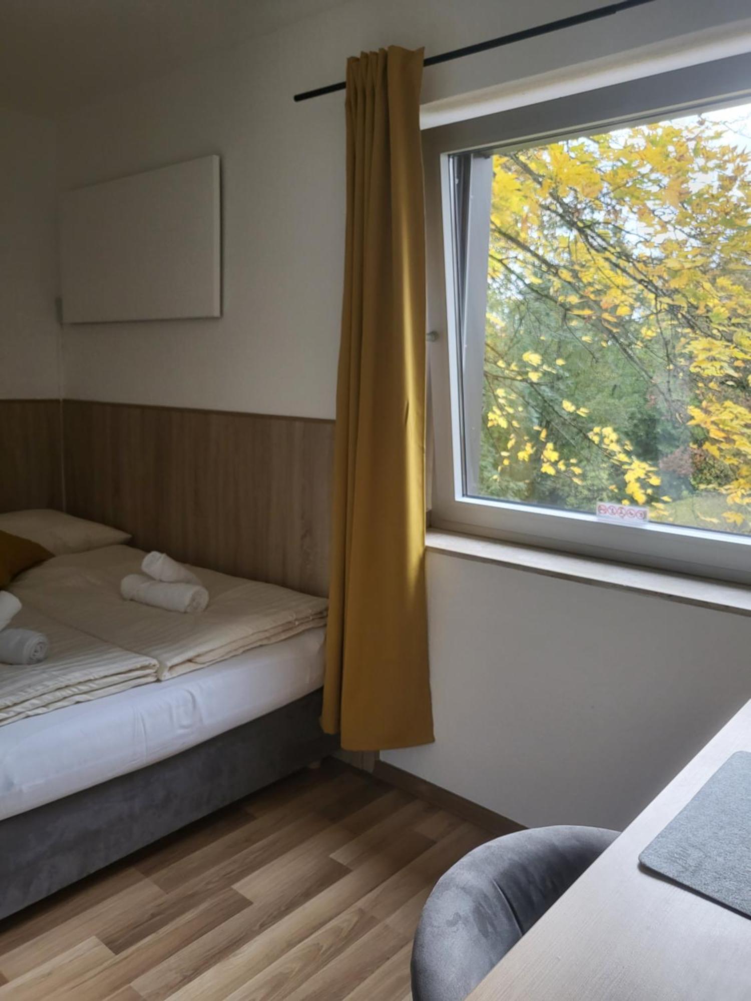 Hotel Mettmann Eksteriør bilde