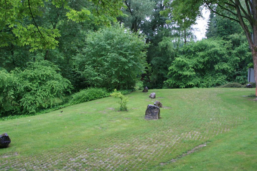 Hotel Mettmann Rom bilde