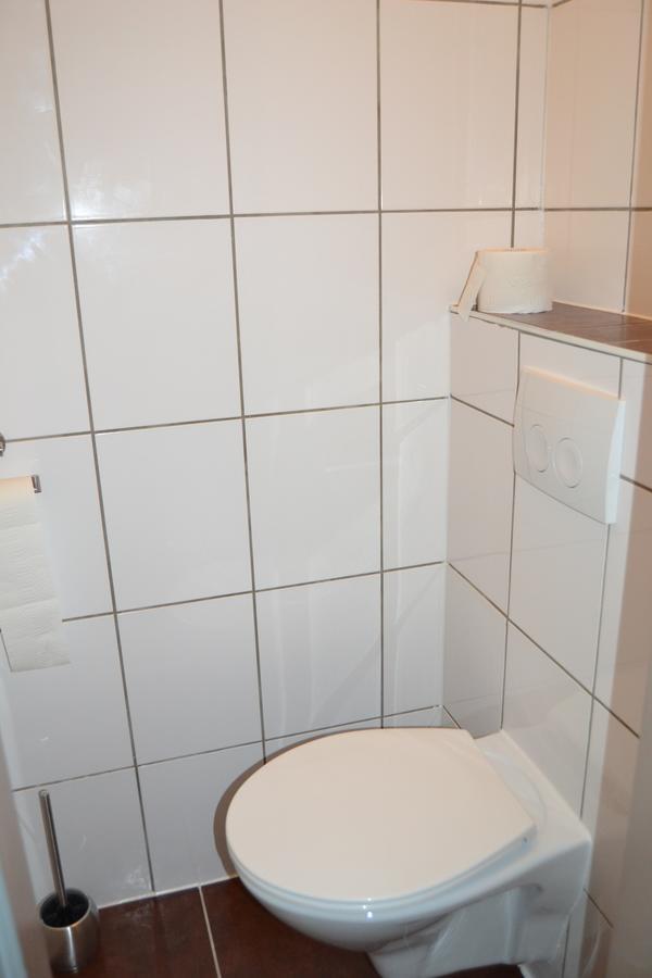 Hotel Mettmann Eksteriør bilde