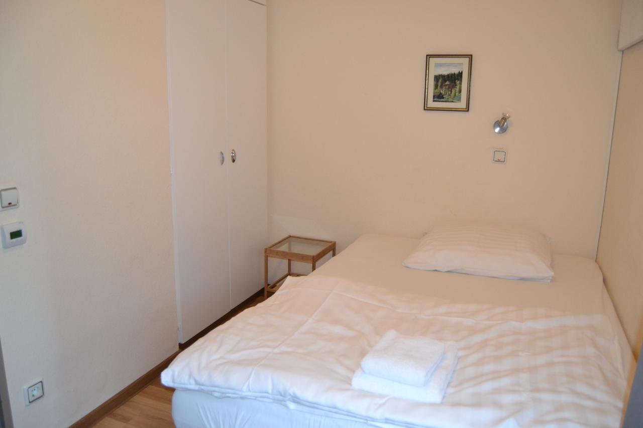 Hotel Mettmann Eksteriør bilde